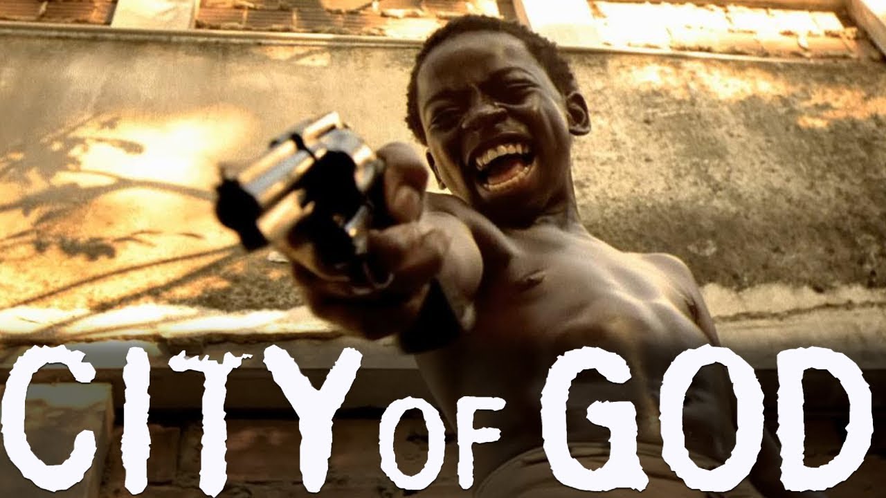 city of god with subtitles